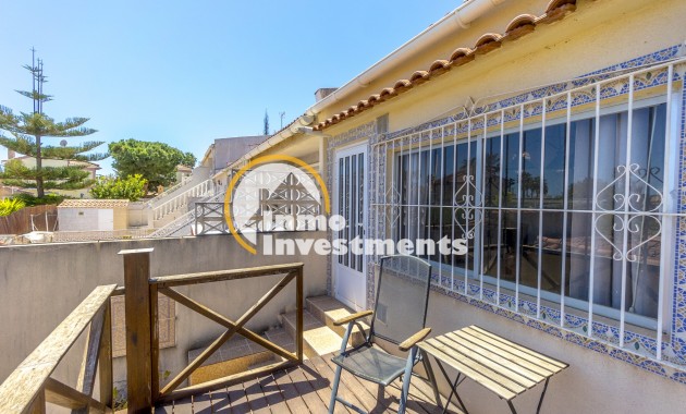 Reventa - Chalet adosado - Los Balcones