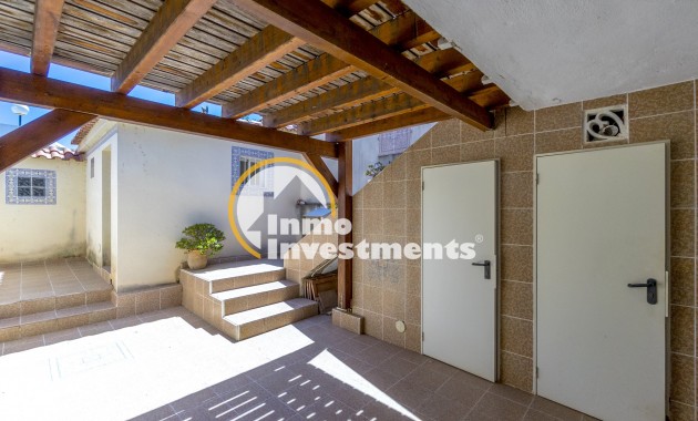 Reventa - Chalet adosado - Los Balcones