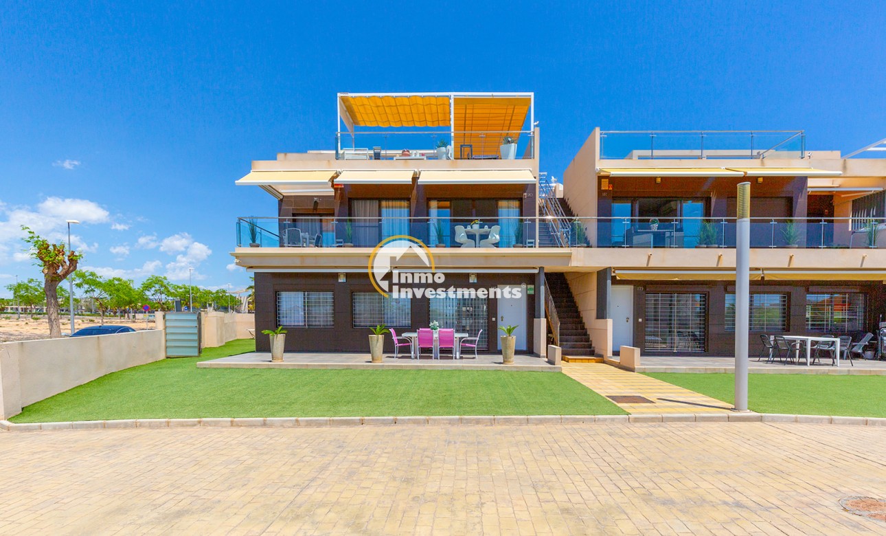 Bestaande bouw - Appartement - Torre De La Horadada