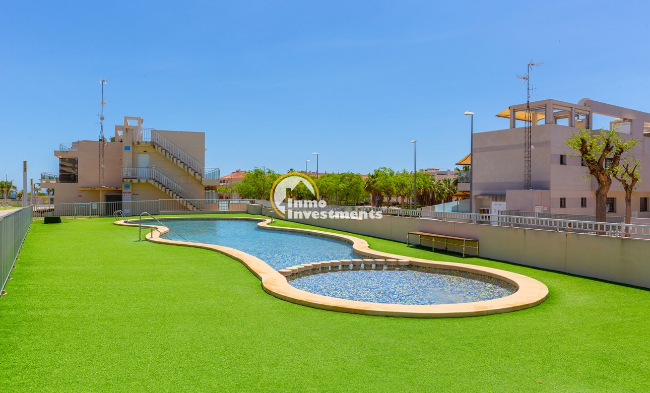 Bestaande bouw - Appartement - Torre De La Horadada