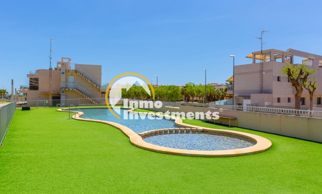 Bestaande bouw - Appartement - Torre De La Horadada