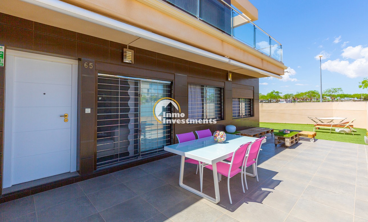 Bestaande bouw - Appartement - Torre De La Horadada