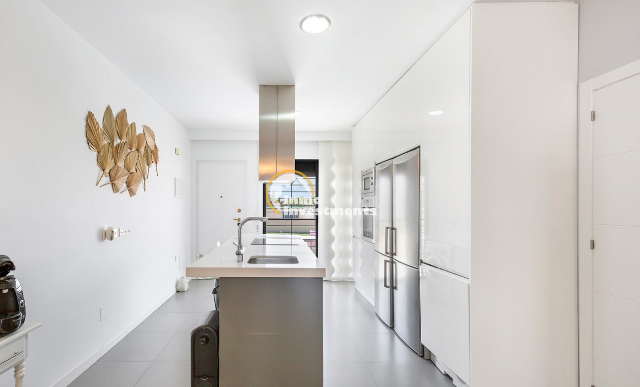 Bestaande bouw - Appartement - Torre De La Horadada