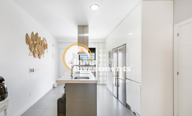 Bestaande bouw - Appartement - Torre De La Horadada