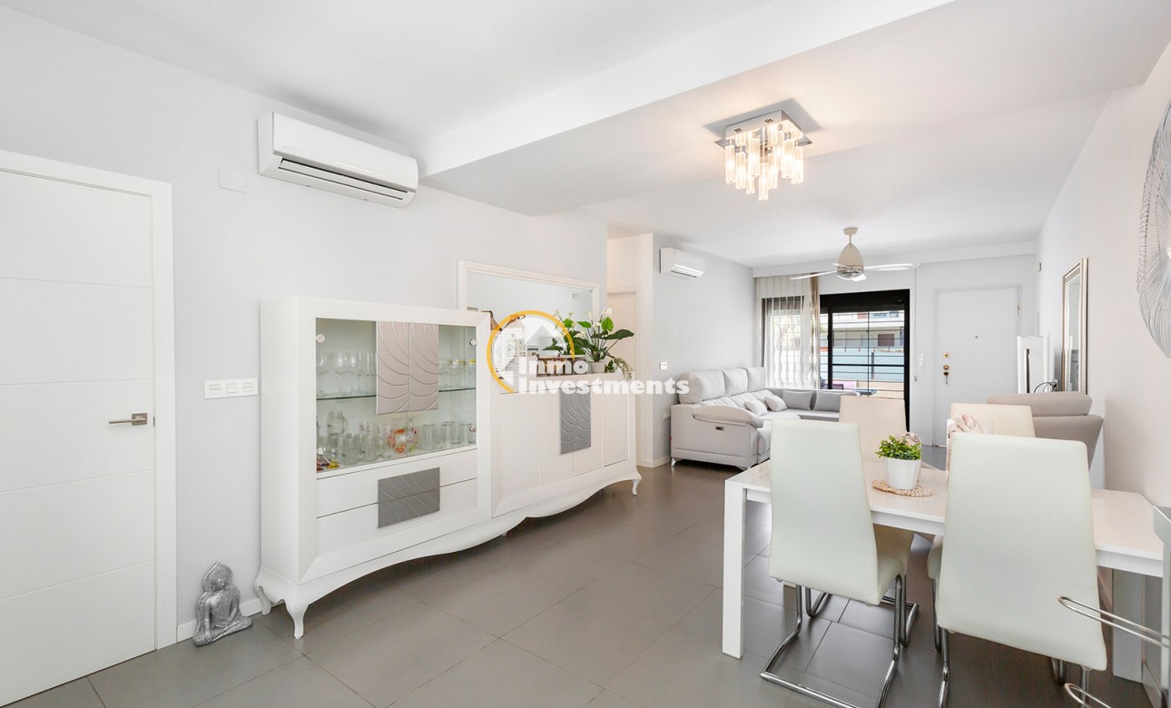 Bestaande bouw - Appartement - Torre De La Horadada