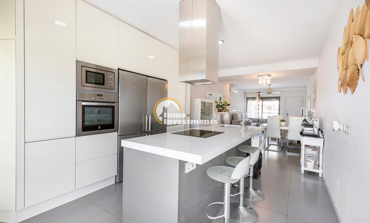 Bestaande bouw - Appartement - Torre De La Horadada