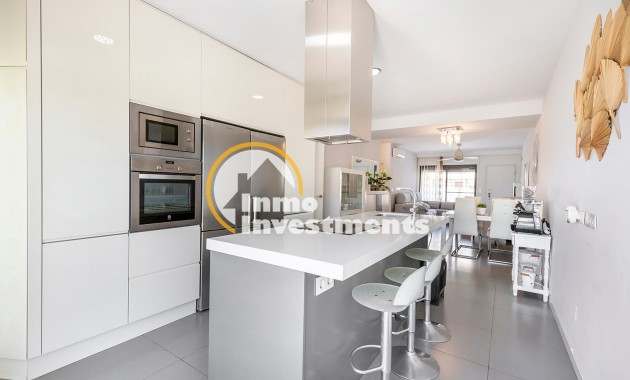 Bestaande bouw - Appartement - Torre De La Horadada