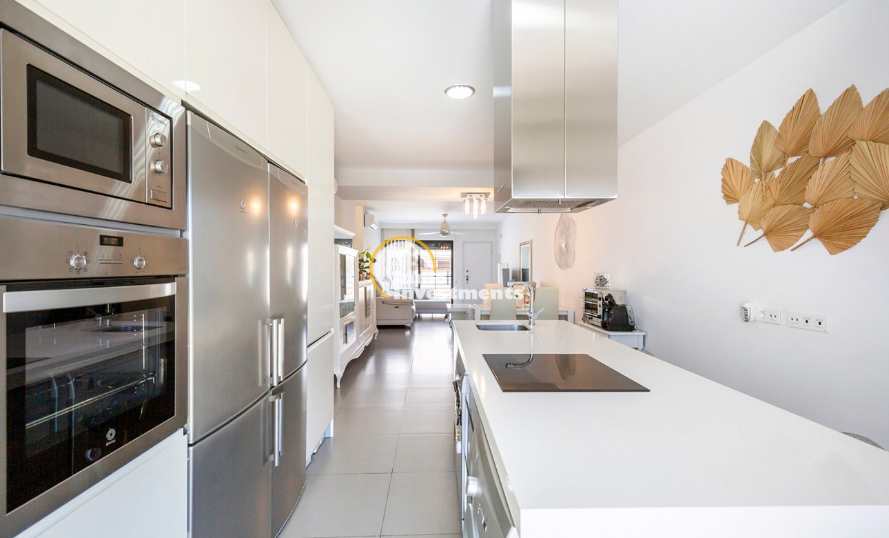 Bestaande bouw - Appartement - Torre De La Horadada