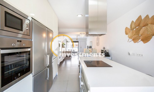 Bestaande bouw - Appartement - Torre De La Horadada