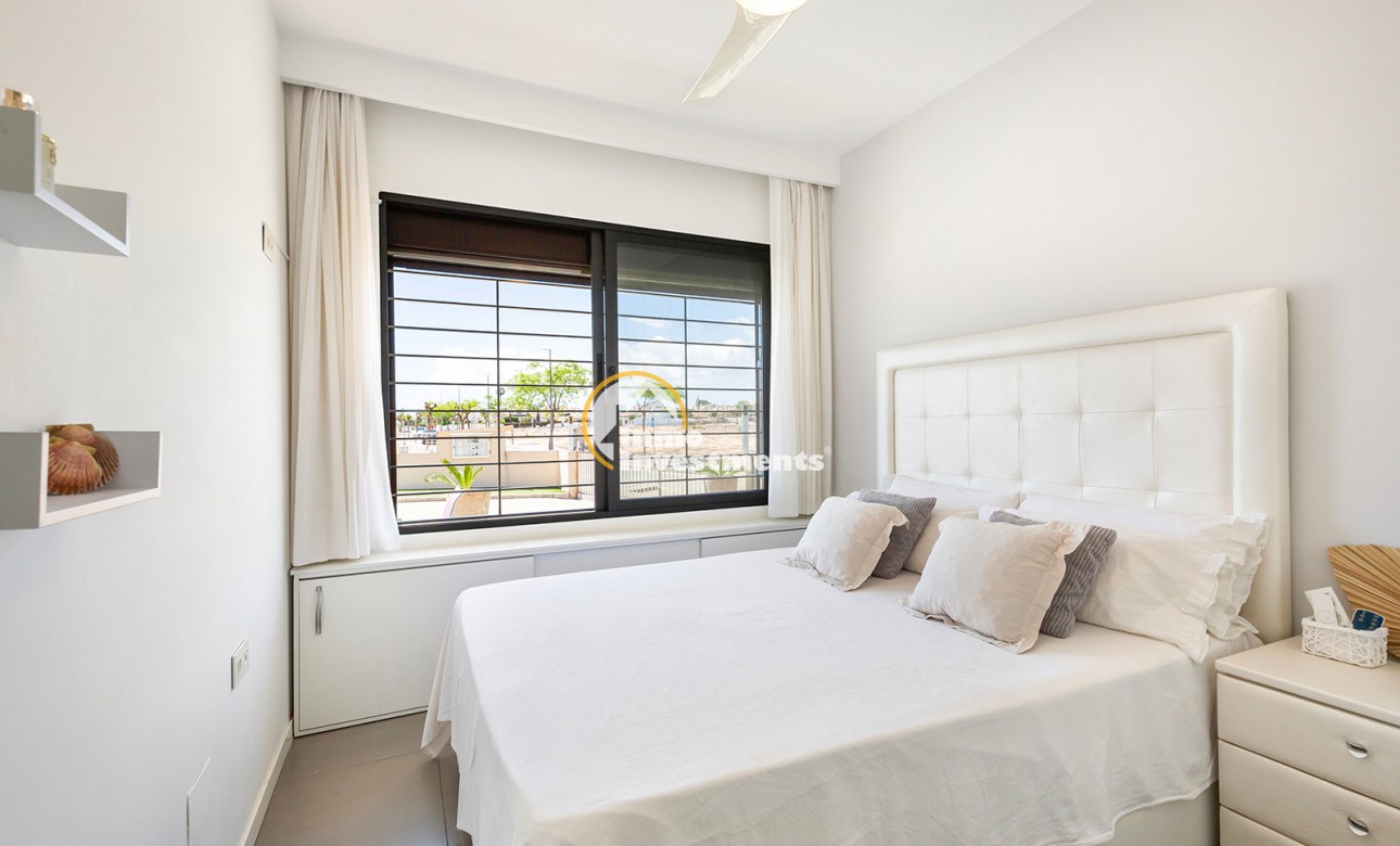 Bestaande bouw - Appartement - Torre De La Horadada