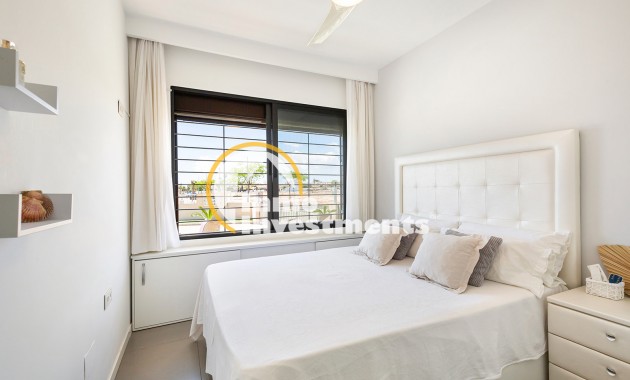 Bestaande bouw - Appartement - Torre De La Horadada