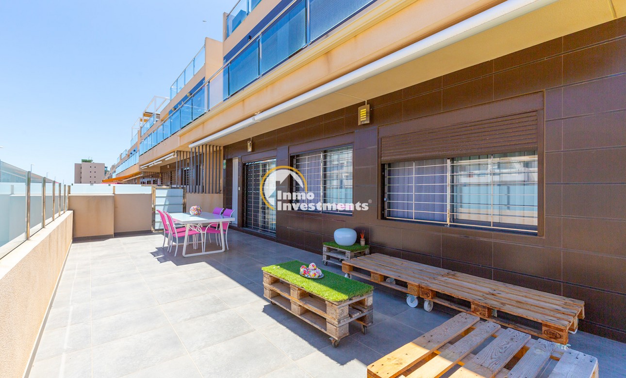 Bestaande bouw - Appartement - Torre De La Horadada