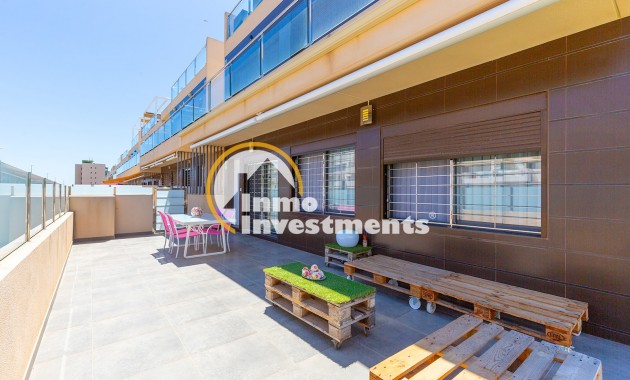 Bestaande bouw - Appartement - Torre De La Horadada