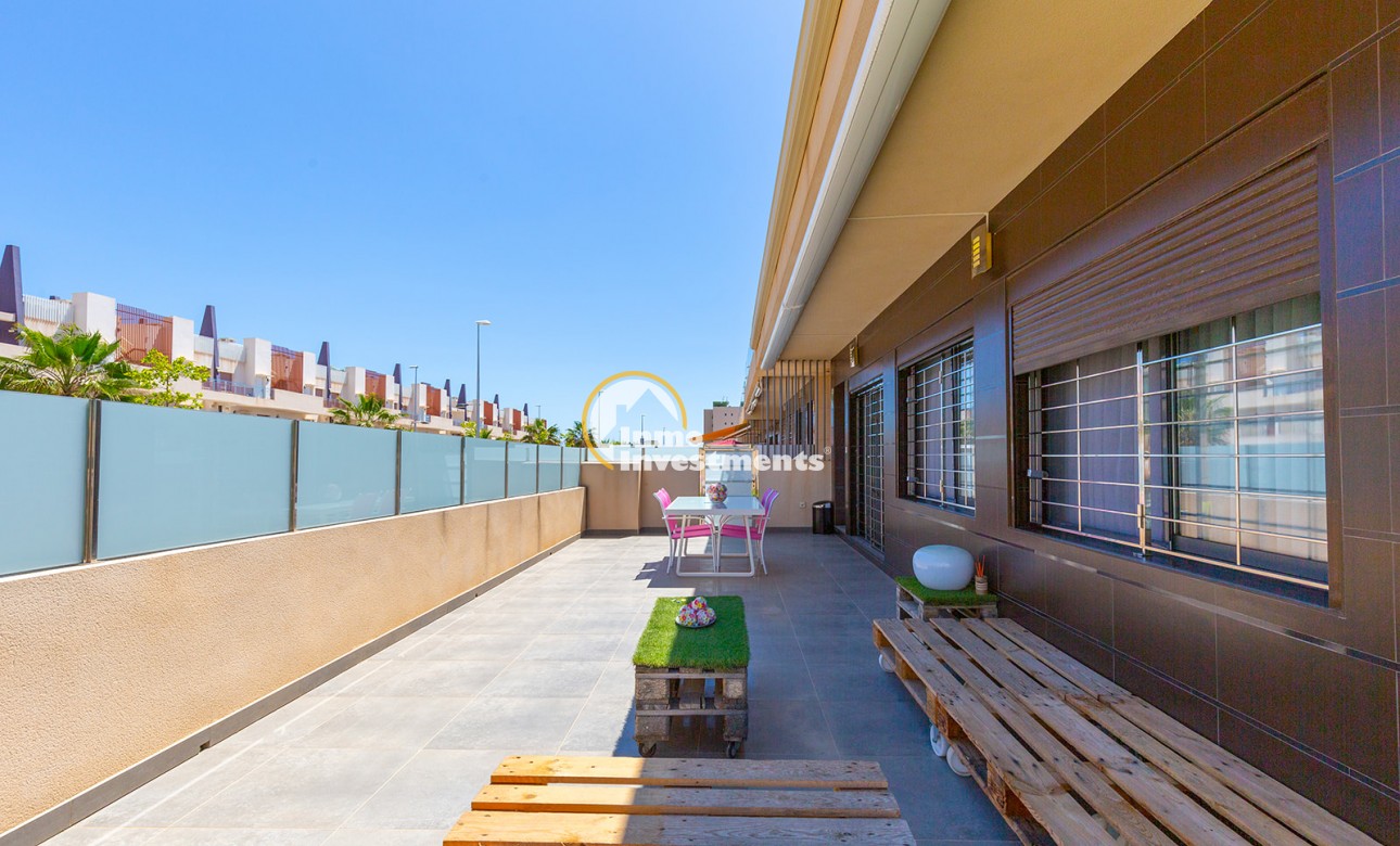 Bestaande bouw - Appartement - Torre De La Horadada