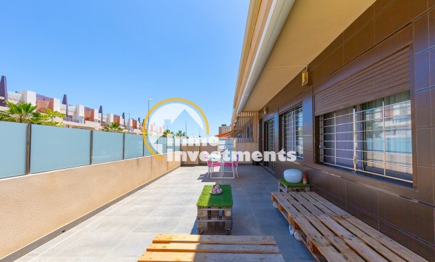 Bestaande bouw - Appartement - Torre De La Horadada