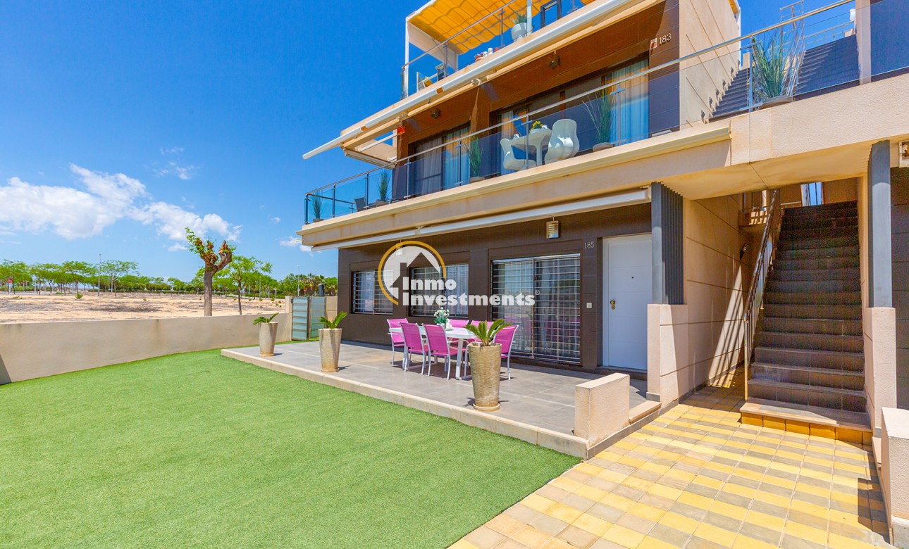 Bestaande bouw - Appartement - Torre De La Horadada