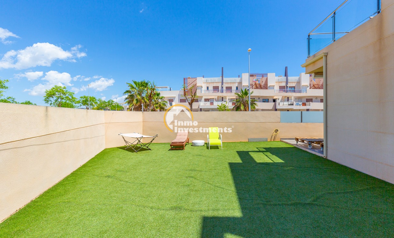 Bestaande bouw - Appartement - Torre De La Horadada