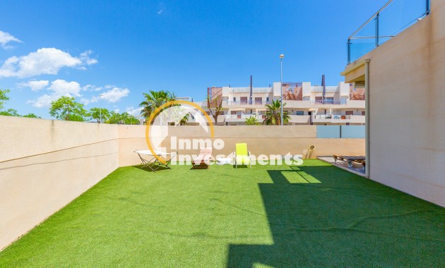 Bestaande bouw - Appartement - Torre De La Horadada