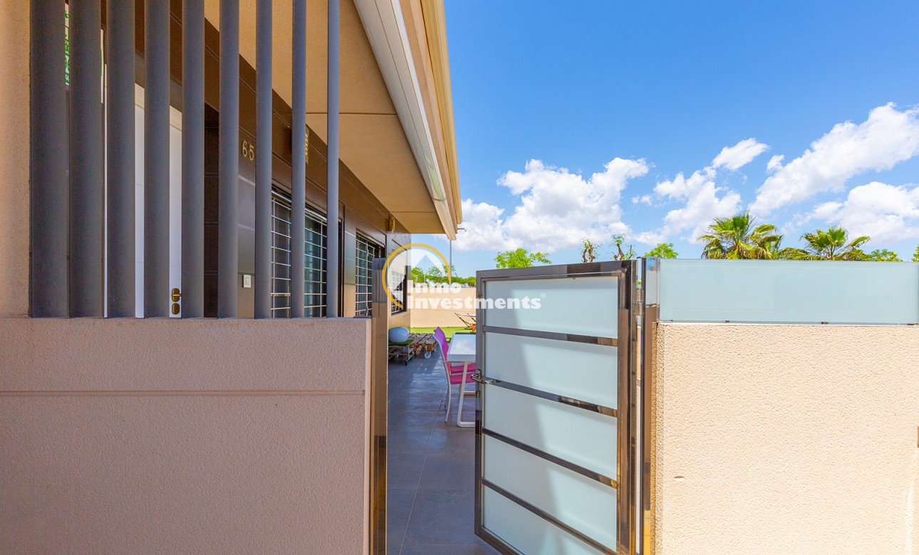 Bestaande bouw - Appartement - Torre De La Horadada