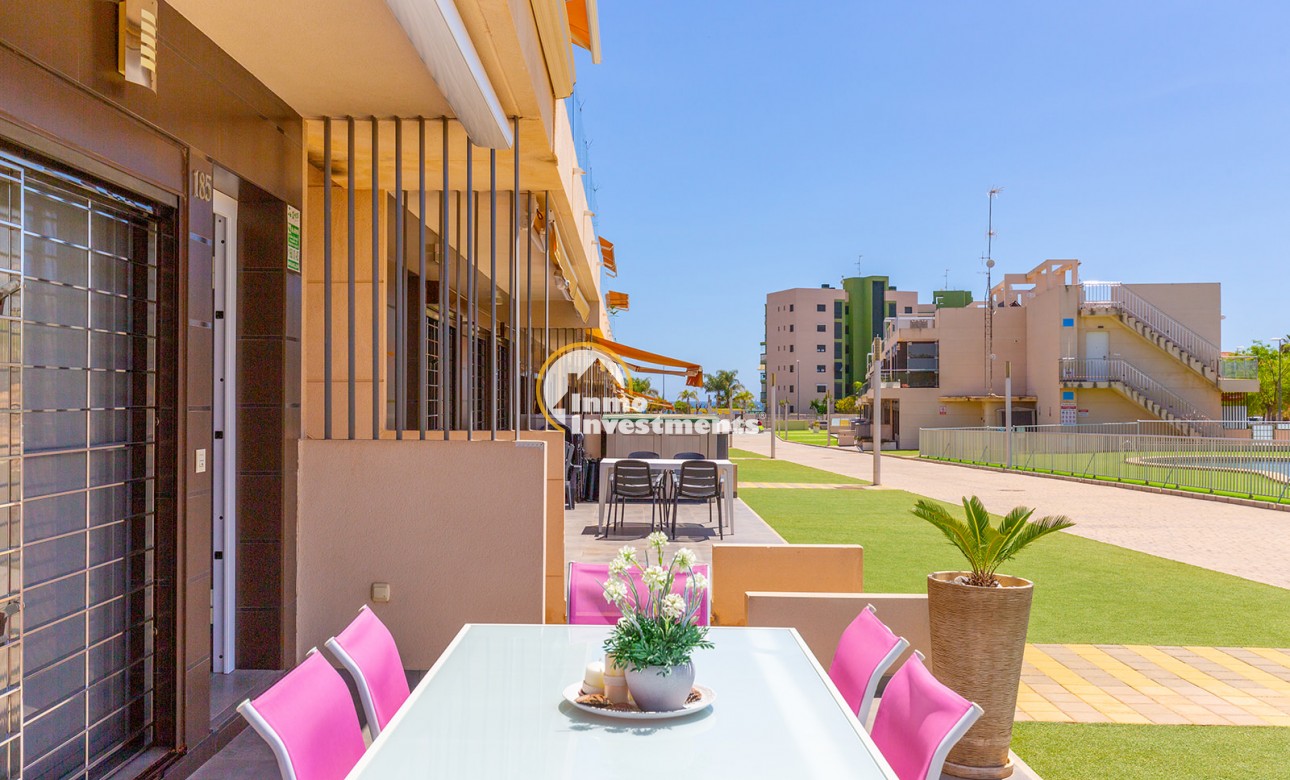 Bestaande bouw - Appartement - Torre De La Horadada