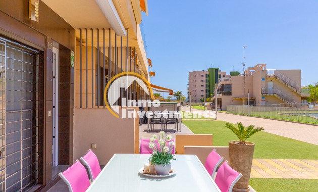 Bestaande bouw - Appartement - Torre De La Horadada