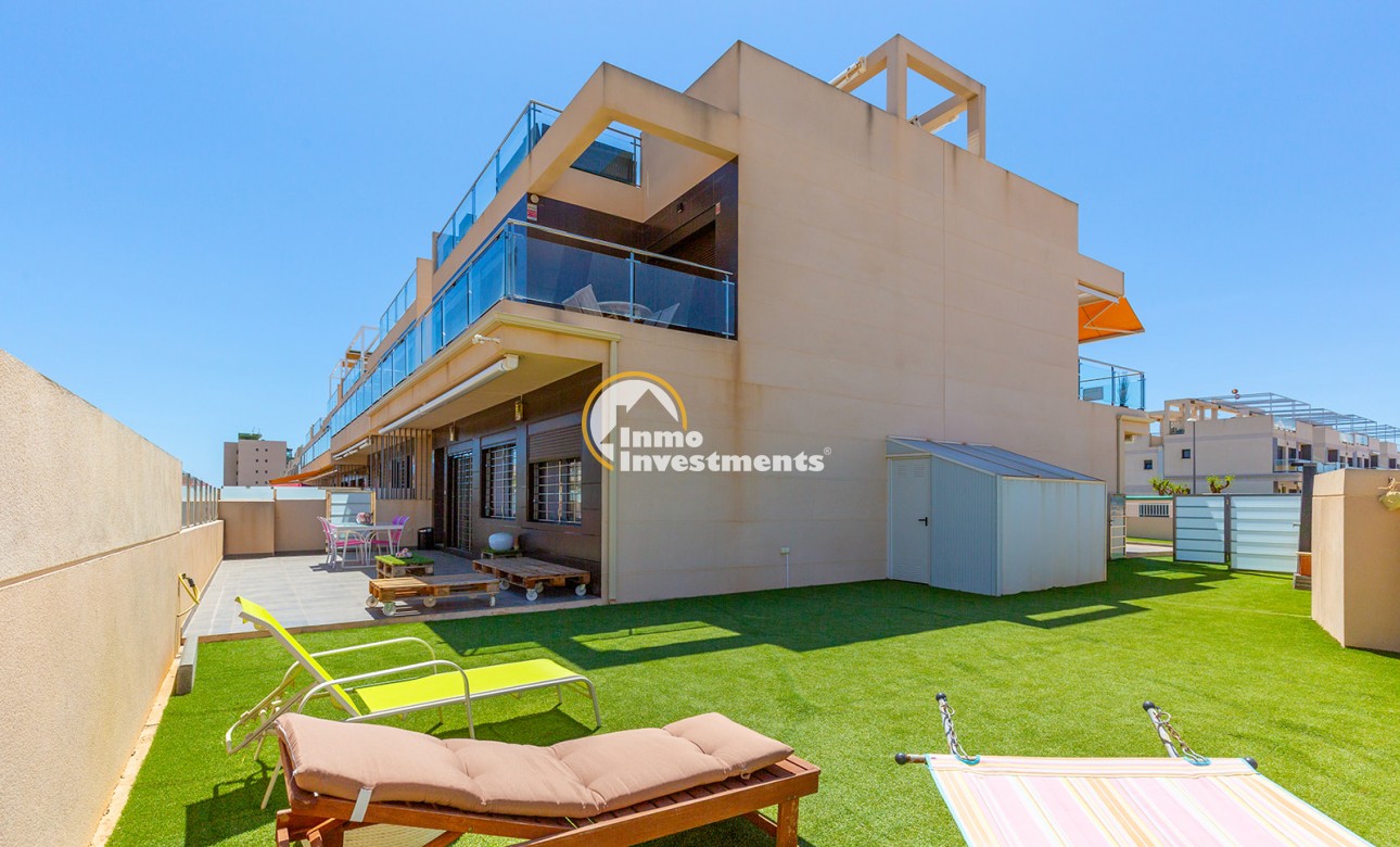 Bestaande bouw - Appartement - Torre De La Horadada