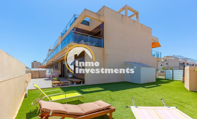 Bestaande bouw - Appartement - Torre De La Horadada