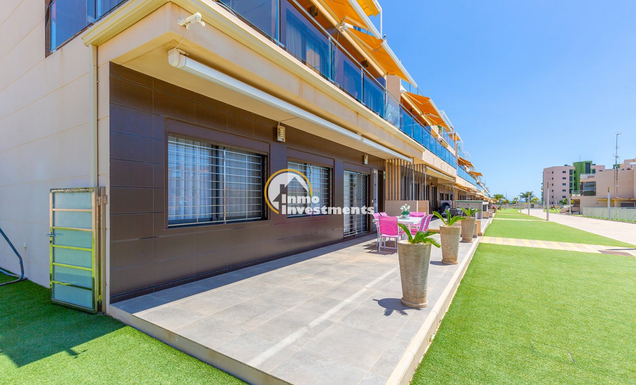 Bestaande bouw - Appartement - Torre De La Horadada