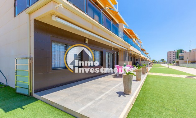 Bestaande bouw - Appartement - Torre De La Horadada