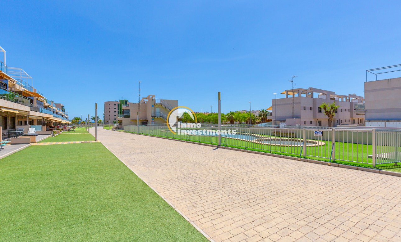 Bestaande bouw - Appartement - Torre De La Horadada