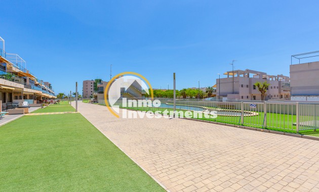 Bestaande bouw - Appartement - Torre De La Horadada