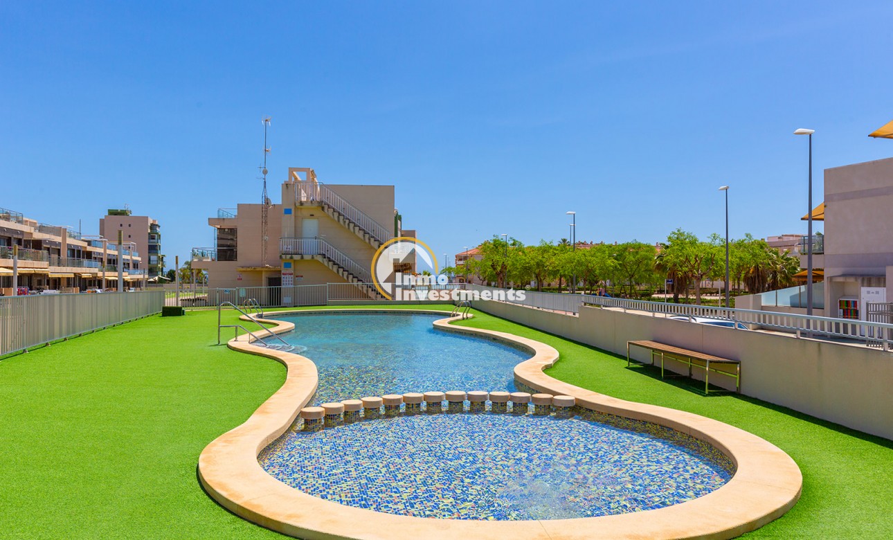 Bestaande bouw - Appartement - Torre De La Horadada