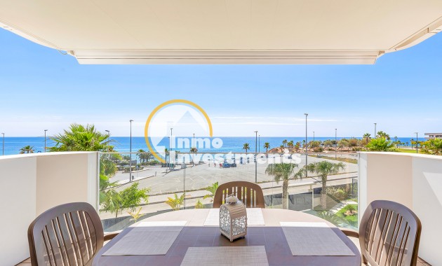 Resale - Apartment - Mil Palmeras - Beach