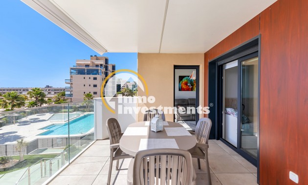 Resale - Apartment - Mil Palmeras - Beach