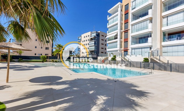 Resale - Apartment - Mil Palmeras - Beach