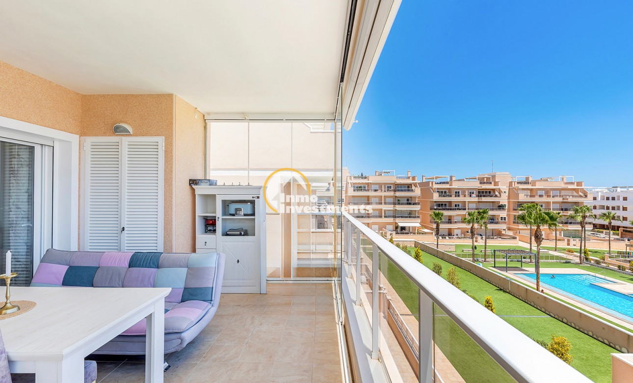 Bestaande bouw - Appartement - Villamartin - Las Filipinas