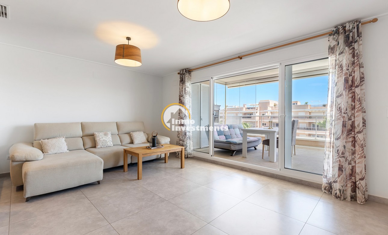 Bestaande bouw - Appartement - Villamartin - Las Filipinas