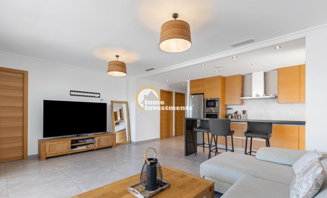 Bestaande bouw - Appartement - Villamartin - Las Filipinas