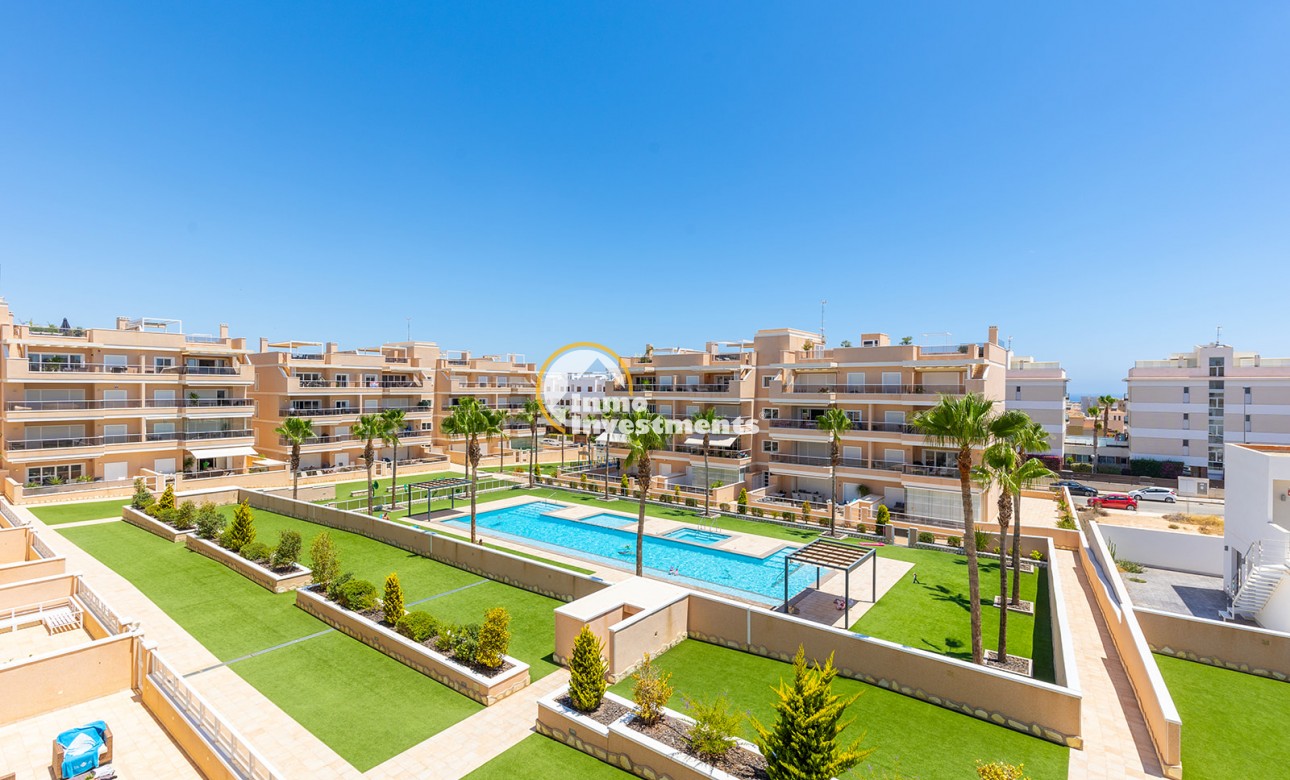 Bestaande bouw - Appartement - Villamartin - Las Filipinas