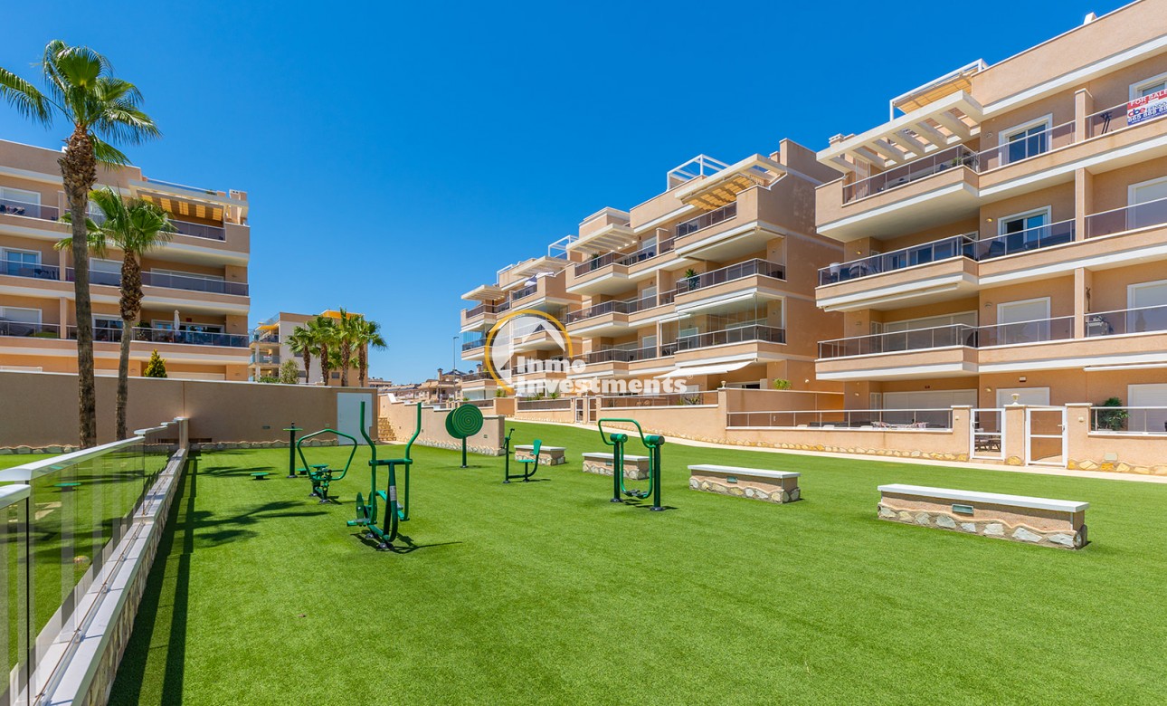 Bestaande bouw - Appartement - Villamartin - Las Filipinas