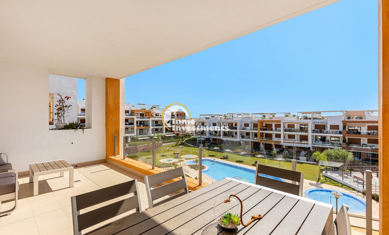Resale - Apartment - Villamartin - Las Filipinas
