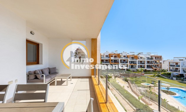Resale - Apartment - Villamartin - Las Filipinas