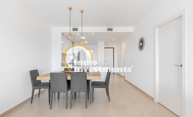 Resale - Apartment - Villamartin - Las Filipinas