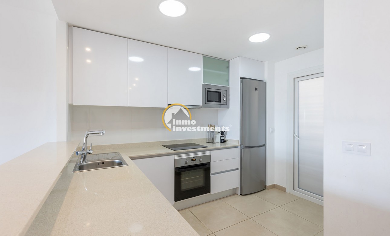 Resale - Apartment - Villamartin - Las Filipinas