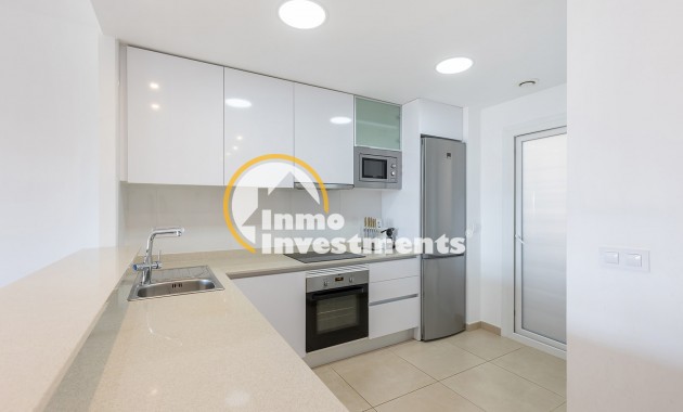 Resale - Apartment - Villamartin - Las Filipinas