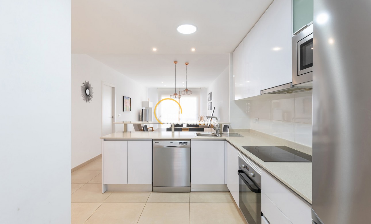 Resale - Apartment - Villamartin - Las Filipinas