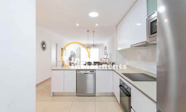 Resale - Apartment - Villamartin - Las Filipinas