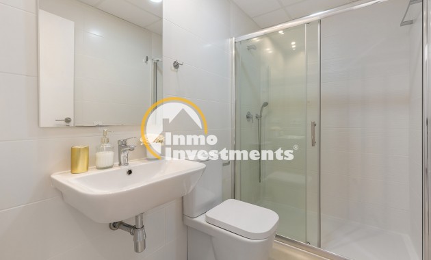 Resale - Apartment - Villamartin - Las Filipinas