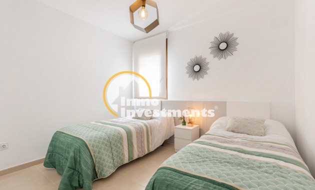 Resale - Apartment - Villamartin - Las Filipinas