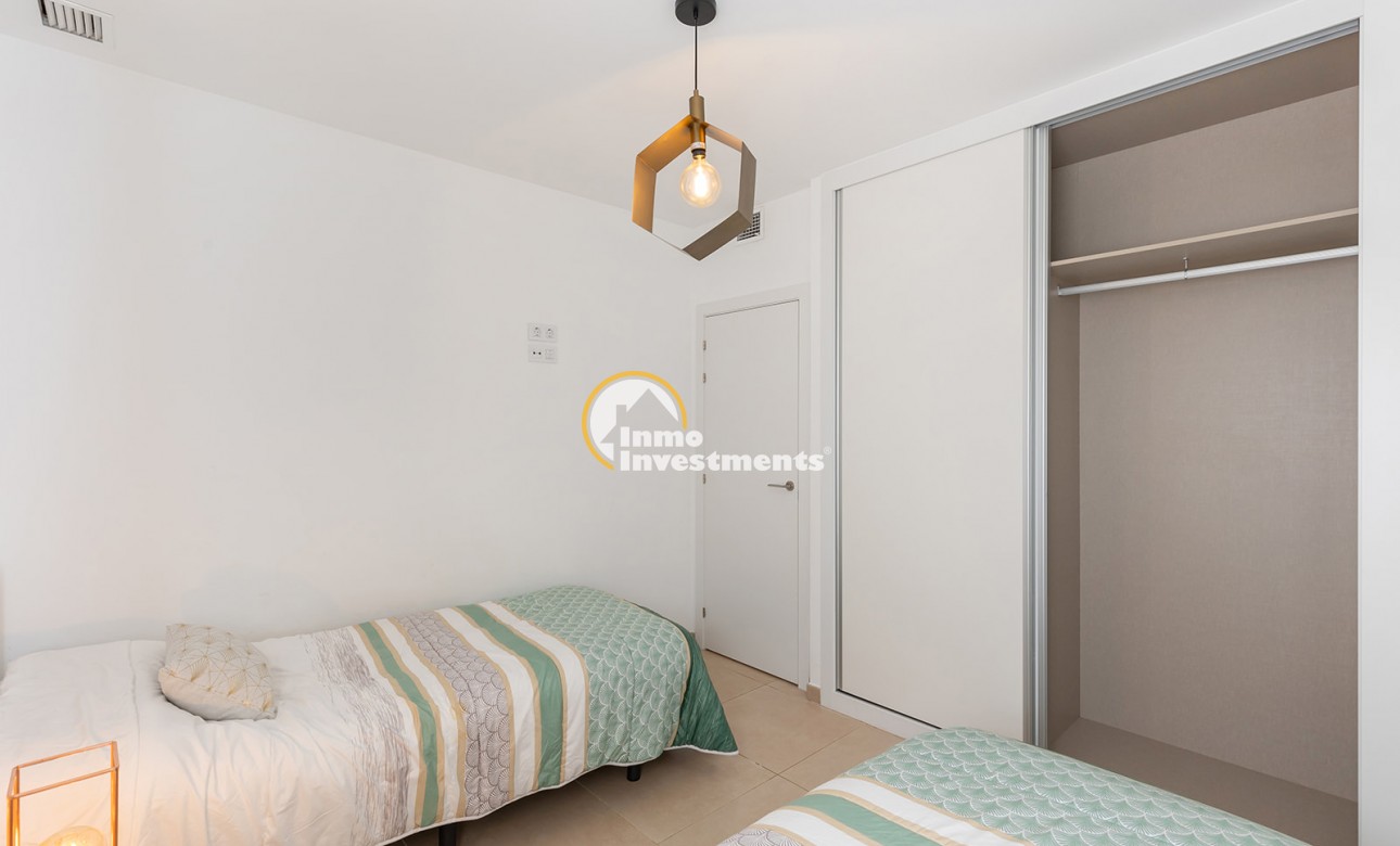 Resale - Apartment - Villamartin - Las Filipinas